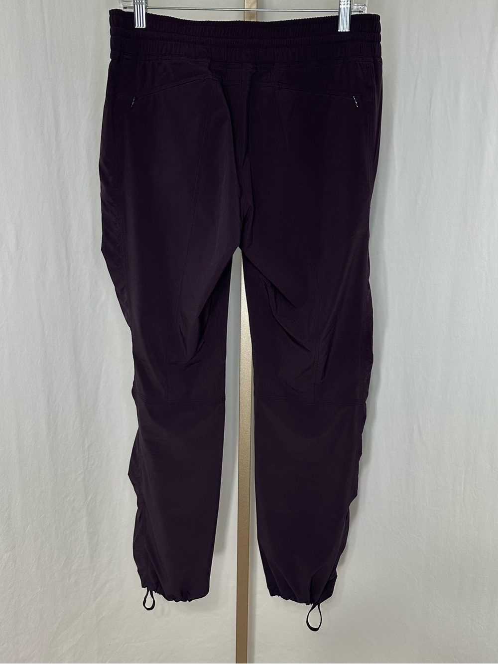 Athleta Women's Plum Drawcord Joggers